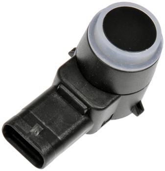 2015 Freightliner Sprinter 3500 Parking Aid Sensor Rear Dorman 684035 image 2 of 3