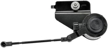 2009 Cadillac DTS Suspension Ride Height Sensor