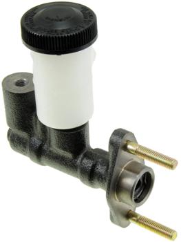 1985 Mazda RX-7 Clutch Master Cylinder Dorman CM39513 image 3 of 4