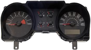2005 Ford Mustang Instrument Cluster