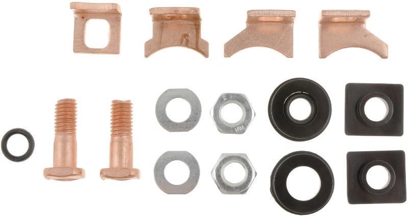 2003 Lexus GS300 Starter Motor Repair Kit Dorman 02349 image 3 of 4