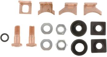 1994 Chrysler Intrepid Starter Motor Repair Kit Dorman 02349 image 3 of 4