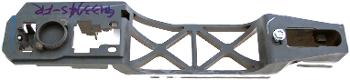 2016 GMC Terrain Exterior Door Handle Reinforcement Front Right Dorman 81102 image 2 of 3