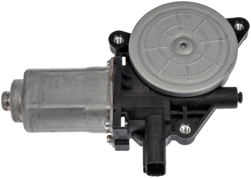2007 Honda CR-V Power Window Motor Rear Left Dorman 742856 image 1 of 3