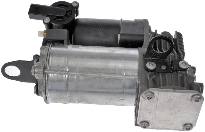 2017 Mercedes-Benz GLE400 Suspension Air Compressor