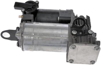 2012 Mercedes-Benz ML550 Suspension Air Compressor