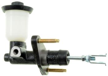 1987 Toyota Corolla Clutch Master Cylinder Dorman CM39315 image 2 of 4