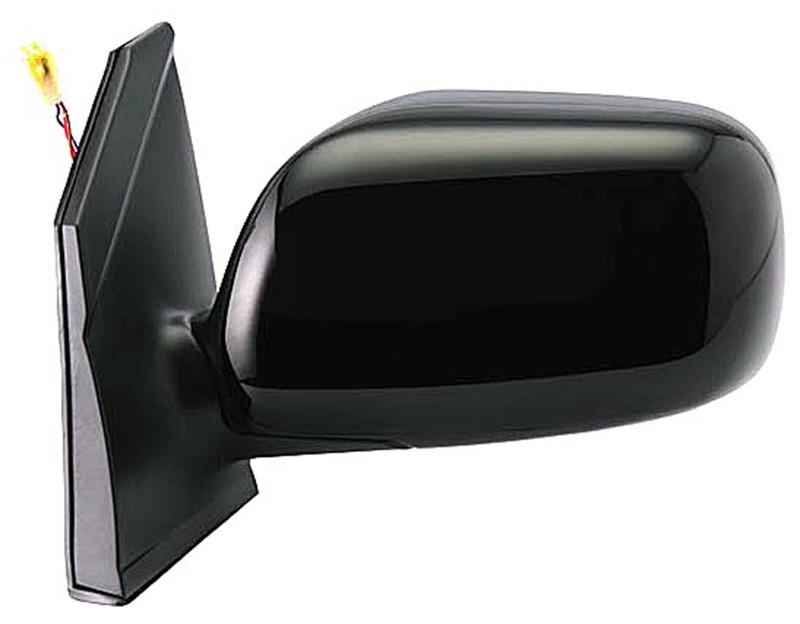 2002 Toyota Prius Door Mirror Left Dorman 9551650 image 1 of 2