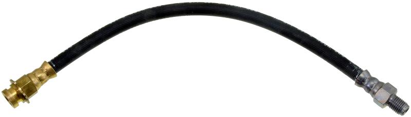 1970 Oldsmobile 98 Brake Hydraulic Hose Front Left Dorman H36673 image 2 of 3