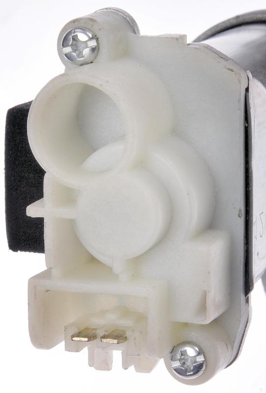 1993 Pontiac Grand Am Power Window Motor and Regulator Assembly Front Left Dorman 741659 image 2 of 3