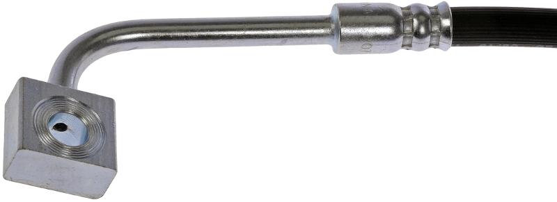 2007 Dodge Ram 2500 Brake Hydraulic Hose Front Left Dorman H620581 image 2 of 3
