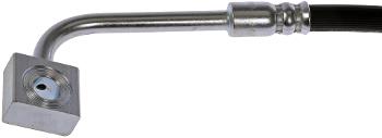 2013 Ram 2500 Brake Hydraulic Hose Front Left Dorman H620581 image 2 of 3