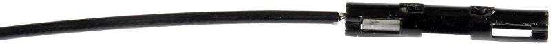 Dorman C660202 Parking Brake Cable product image 1 of 3
