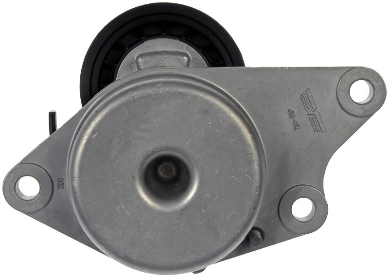 2006 Ford Freestar Drive Belt Tensioner Assembly