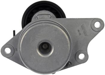 2006 Ford Freestar Drive Belt Tensioner Assembly