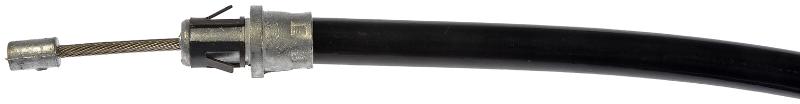 2001 GMC Savana 3500 Parking Brake Cable Front Dorman C96081 image 1 of 3