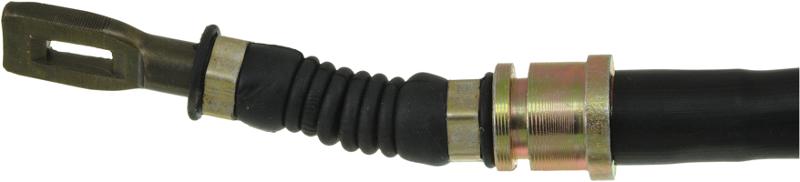 1998 Honda Accord Parking Brake Cable Rear Right Dorman C660271 image 1 of 3
