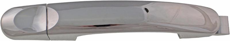 1999 Volkswagen Beetle Exterior Door Handle Front Right Dorman 94429 image 1 of 3