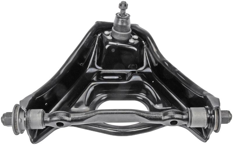 1979 Buick LeSabre Suspension Control Arm and Ball Joint Assembly Front Left Upper Dorman 520119 image 3 of 4