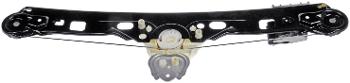 2006 Mercedes-Benz C55 AMG Window Regulator Rear Right Dorman 749453 image 1 of 4