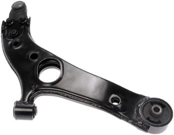 2016 Kia Cadenza Suspension Control Arm and Ball Joint Assembly