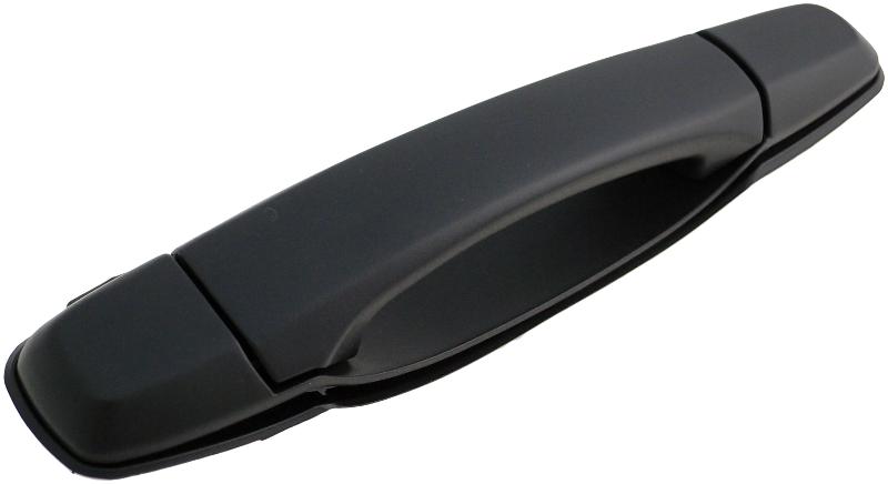 2007 Subaru Forester Exterior Door Handle Front Right Dorman 82696 image 1 of 3