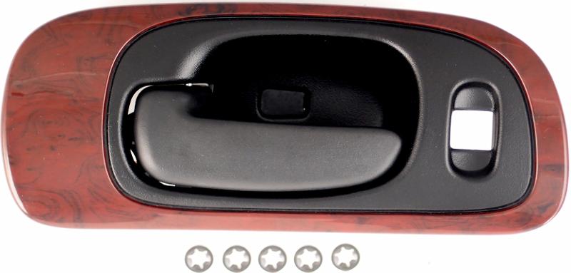 1998 Chrysler Concorde Interior Door Handle Front Right Dorman 82093 image 1 of 3
