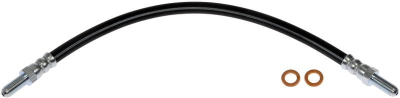 1991 Alfa Romeo Spider Brake Hydraulic Hose