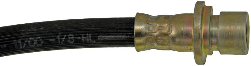 2003 Honda Odyssey Brake Hydraulic Hose Rear Left Outer Dorman H381008 image 1 of 3