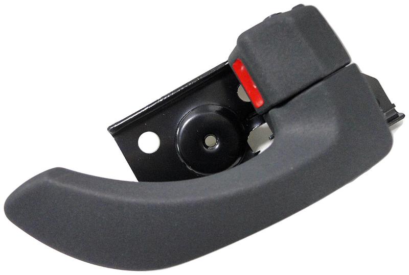 2002 Hyundai Santa Fe Interior Door Handle Rear Right Dorman 82294 image 2 of 3