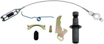1971 Ford F-350 Drum Brake Self Adjuster Repair Kit