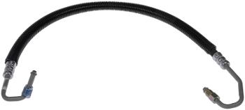 2005 Ford F-250 Super Duty Power Steering Pressure Hose
