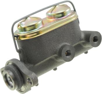 1966 Cadillac Calais Brake Master Cylinder Dorman M36373 image 1 of 4