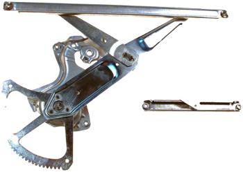 2012 Toyota RAV4 Window Regulator Front Right Dorman 749179 image 1 of 4
