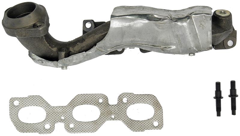 2001 Lincoln LS Exhaust Manifold Left Dorman 674452 image 2 of 3