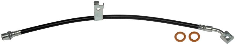 2009 Cadillac CTS Brake Hydraulic Hose Front Right Dorman H620809 image 1 of 3