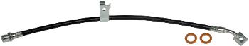 2015 Cadillac CTS Brake Hydraulic Hose Front Right Dorman H620809 image 1 of 3