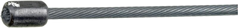 Dorman C93225 Parking Brake Cable product image 1 of 3