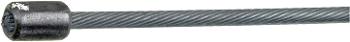 1983 GMC C3500 Parking Brake Cable Intermediate Dorman C93225 image 1 of 3