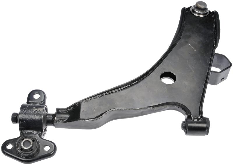 1992 Mitsubishi Diamante Suspension Control Arm and Ball Joint Assembly