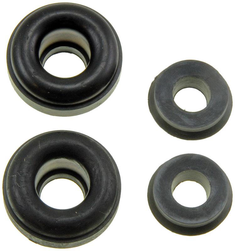 1989 Isuzu Pickup Drum Brake Wheel Cylinder Repair Kit