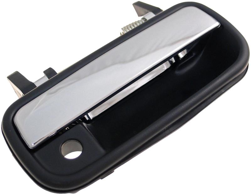 1989 Toyota 4Runner Exterior Door Handle Rear Left Dorman 83959 image 2 of 3