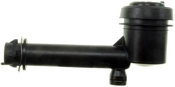 2007 Ford F-350 Clutch Master Cylinder