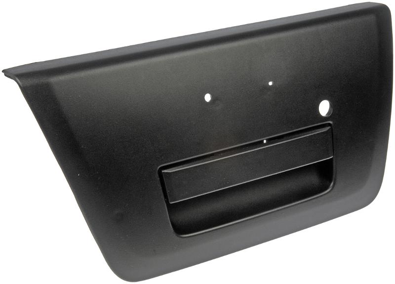 2005 Nissan Frontier Tailgate Handle Dorman 81576 image 4 of 4