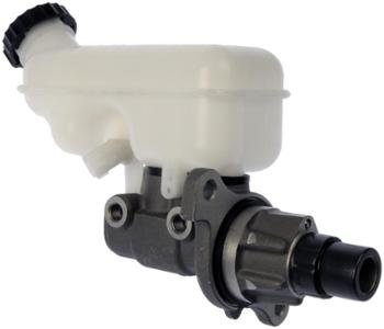 2008 Dodge Grand Caravan Brake Master Cylinder Dorman M630546 image 2 of 4
