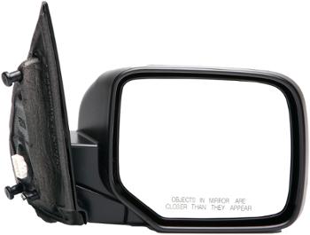 2012 Honda Pilot Door Mirror
