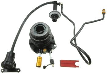 1999 Ford Ranger Clutch Master and Slave Cylinder Assembly
