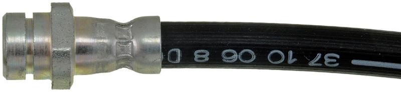 Dorman H38375 - Brake Hydraulic Hose Dorman H38375 Brake Hydraulic Hose product image 1 of 3