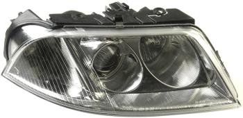 2005 Volkswagen Passat Headlight Assembly Right Dorman 1591136 image 1 of 1