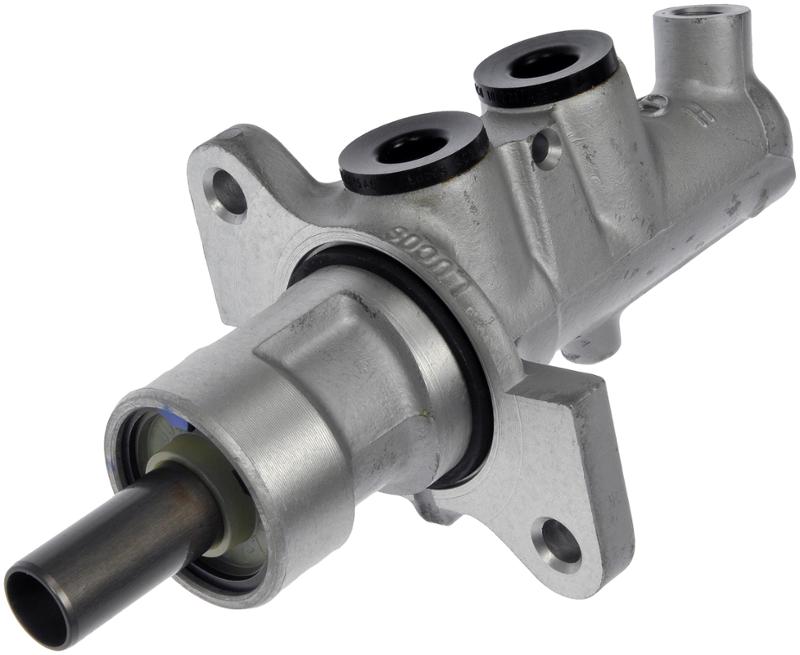 2000 Mercedes-Benz C43 AMG Brake Master Cylinder Dorman M630176 image 2 of 4